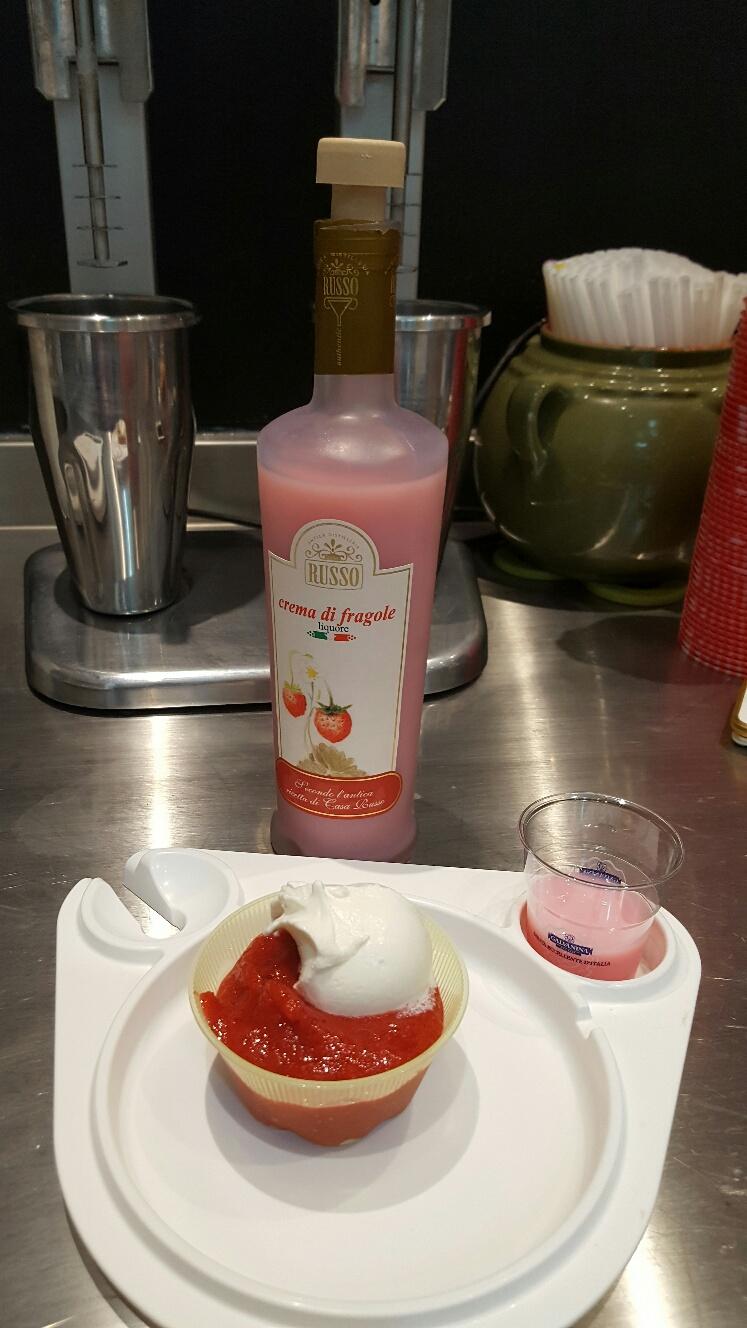 fragola