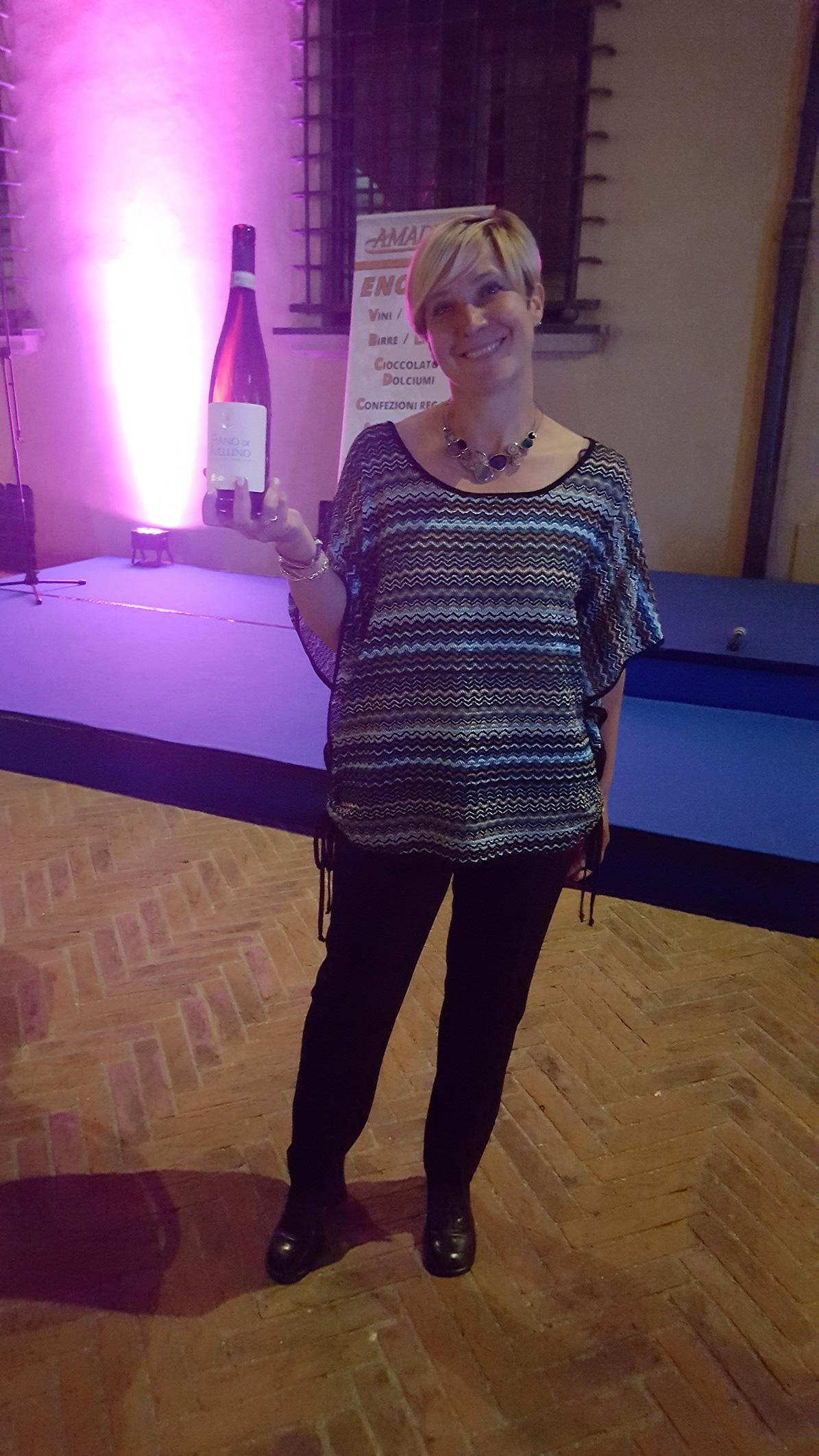 blog serena cena ufficiali