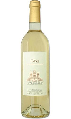 soave classico gini 1