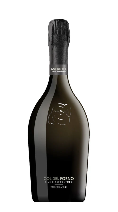 ANDREOLA COL FORNO 0,75CL