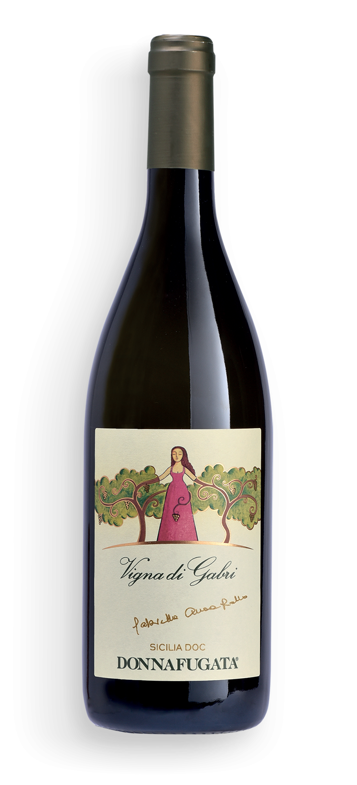 DONNAFUGATA VIGNA DI GABRI DOC