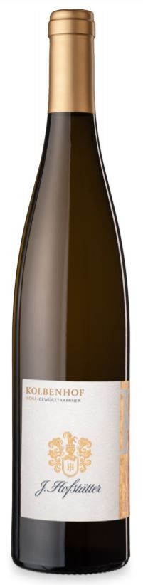 HOFSTATTER KOLBENHOF GEWURZTRAMINER