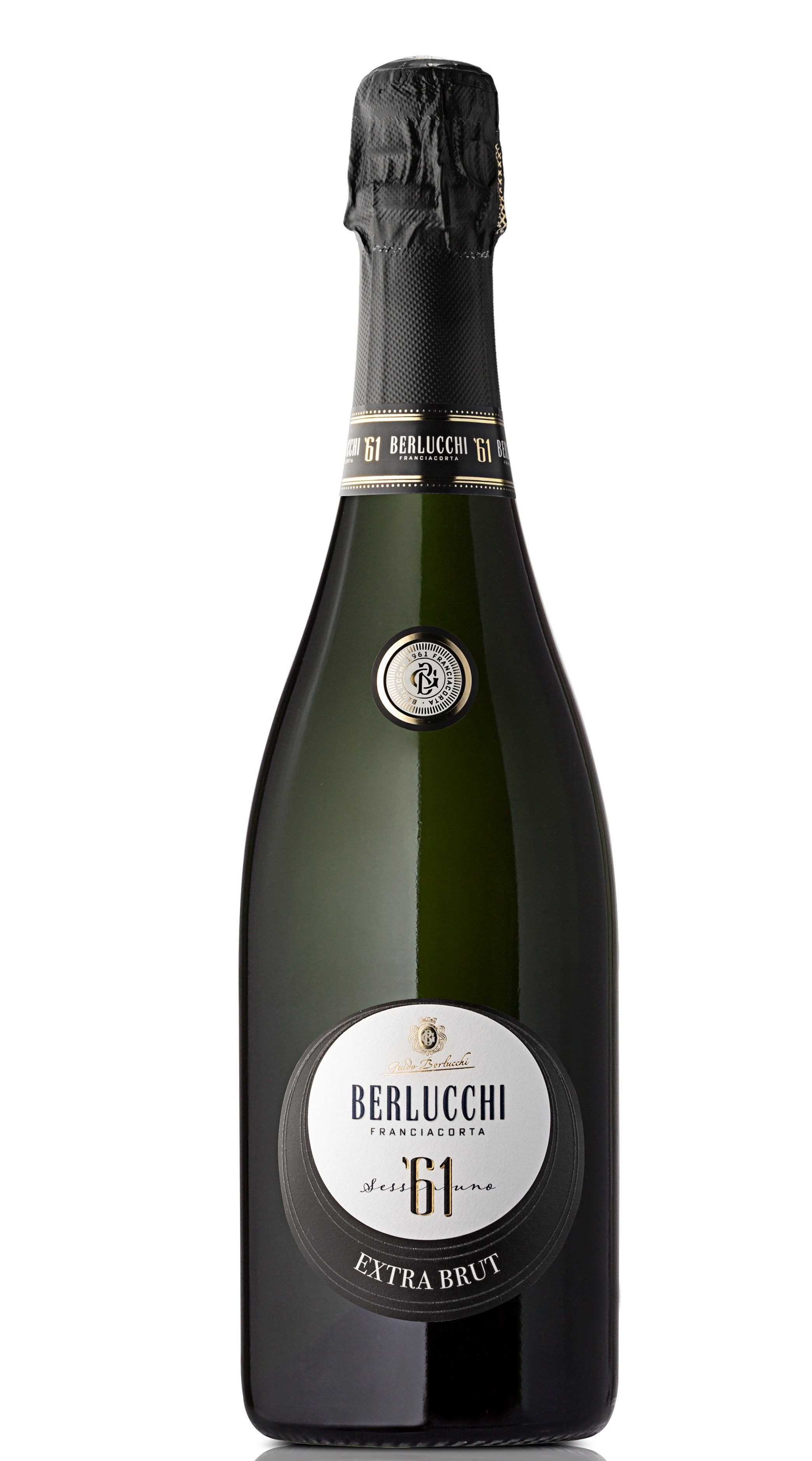 Berlucchi 61 Franciacorta EXTRA Brut docg