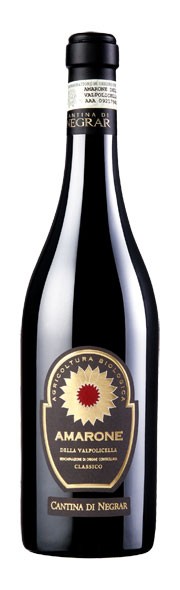 Cantina Valpolicella Negrar AMARONE BIO della Valpolicella DOC