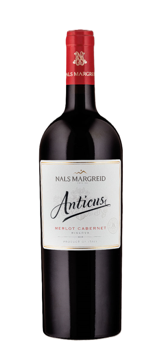 NALS MAGREID ANTICUS 