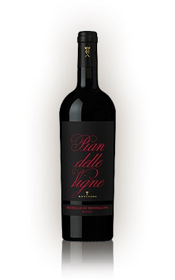 Antinori Agricola Srl "PIAN DELLE VIGNE" Brunello Di Montalcino DOCG