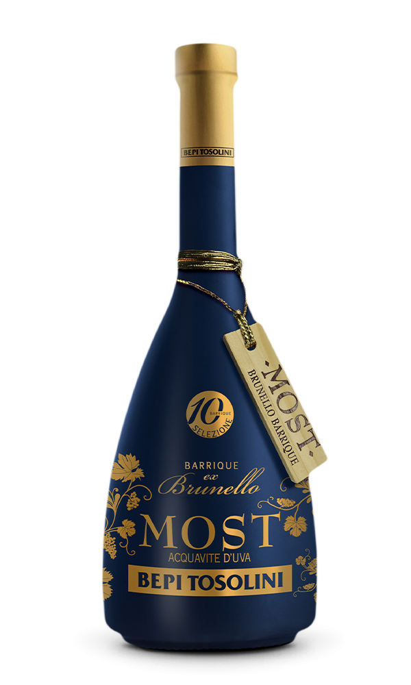 BEPI TOSOLINI MOST ACQUAVITE BRUNELLO