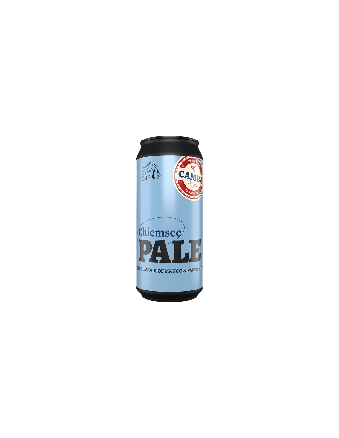CAMBA CHIEMSEE PALE 