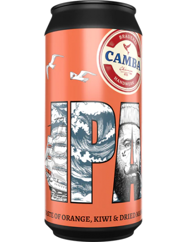 CAMBA IPA