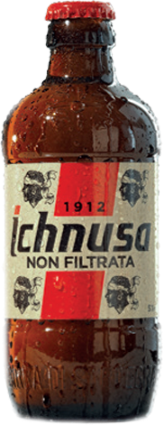 Ichnusa non filtrata 0,33