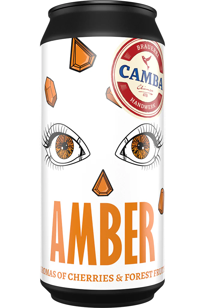 CAMBA AMBER 
