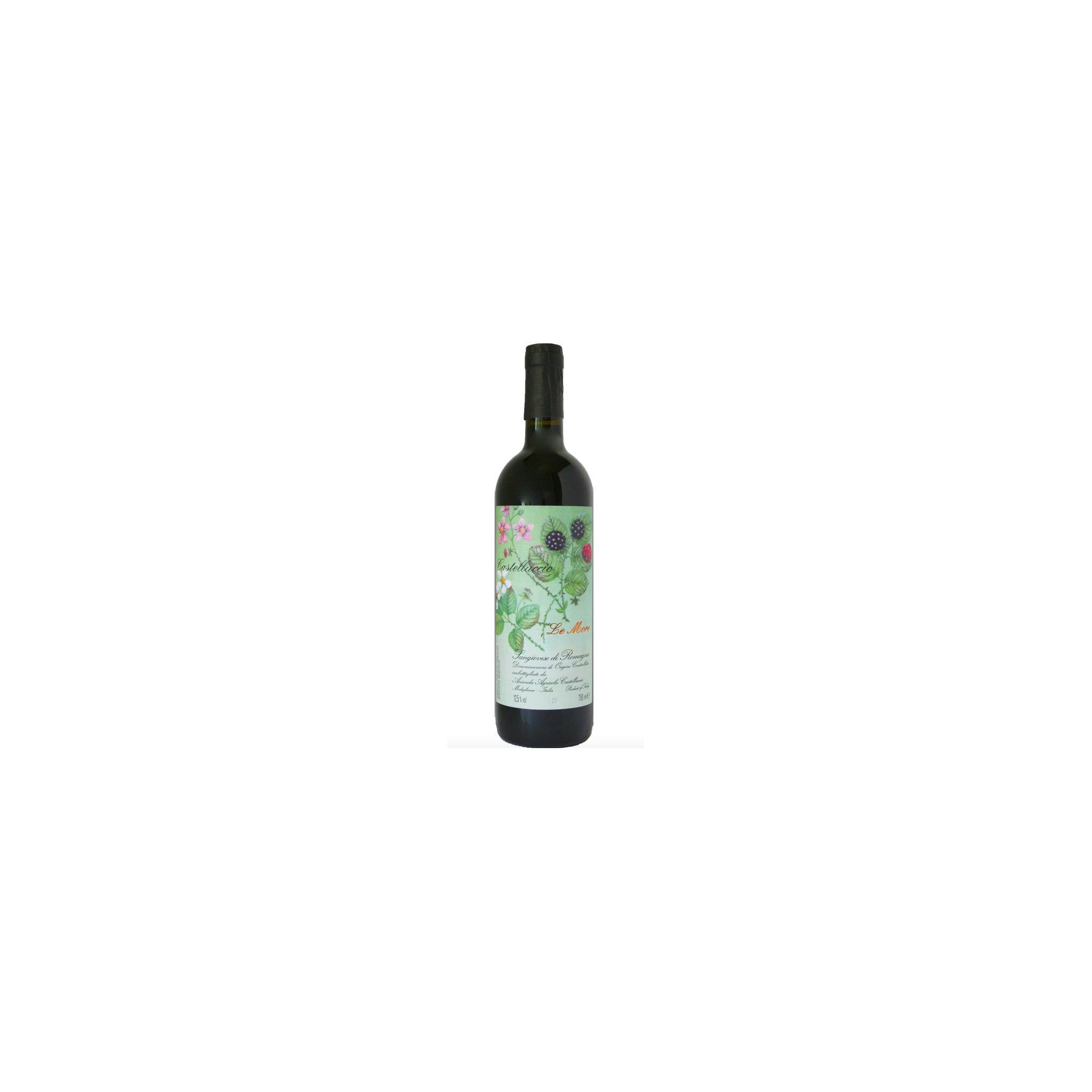 LE MORE SANGIOVESE 