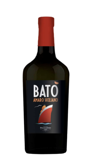 BATÒ AMARO SICILIANO 70 CL