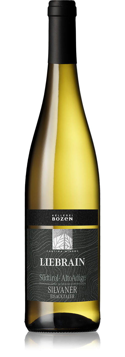CANTINA DI BOLZANO SILVANER ALTO ADIGE