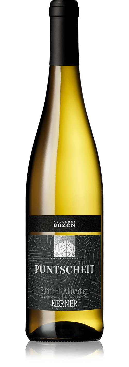 CANTINA DI BOLZANO KERNER ALTO ADIGE
