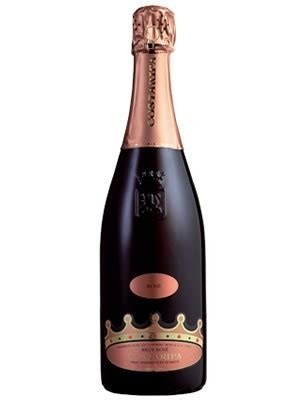 Mattia Vezzola Costaripa metodo classico brut rose' 