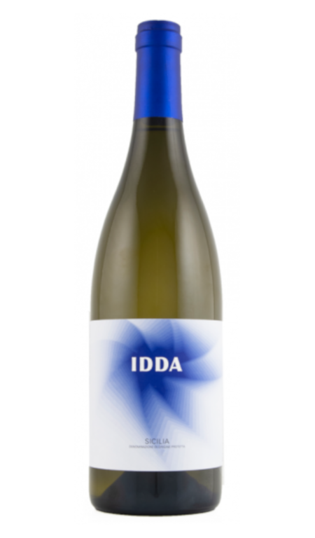 IDDA CARRICANTE BIANCO SICILIA DOP