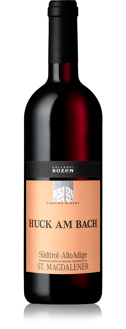 CANTINA DI BOLZANO HUCK AM BACH