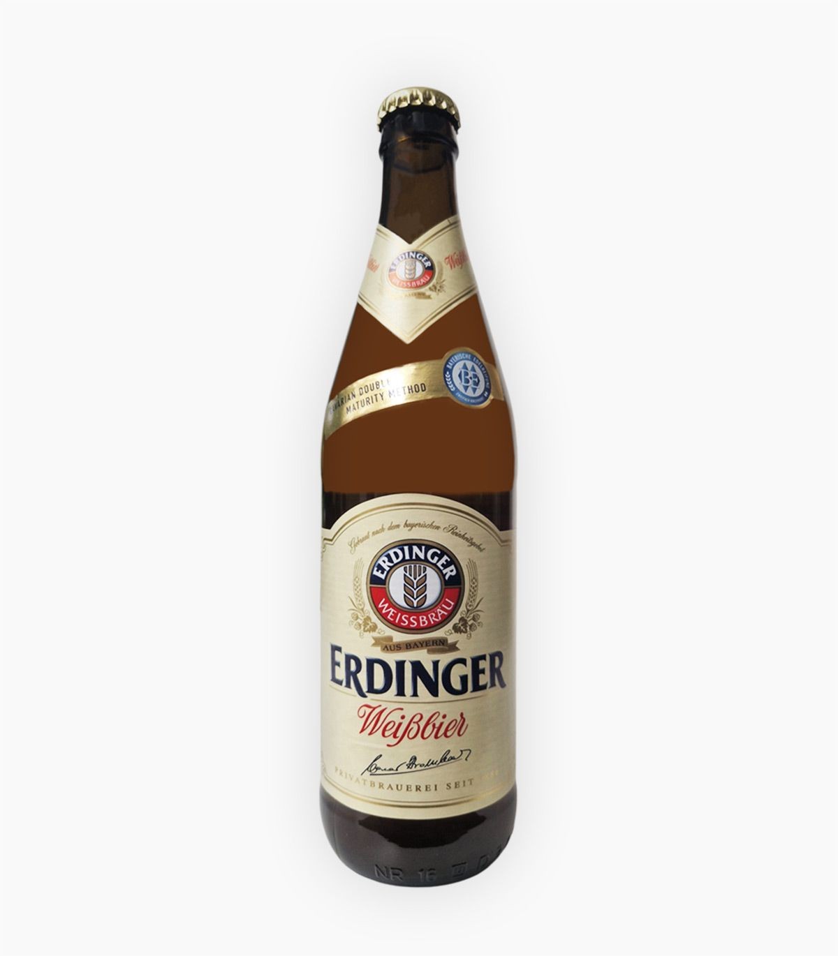 ERDINGER WEISSBIER
