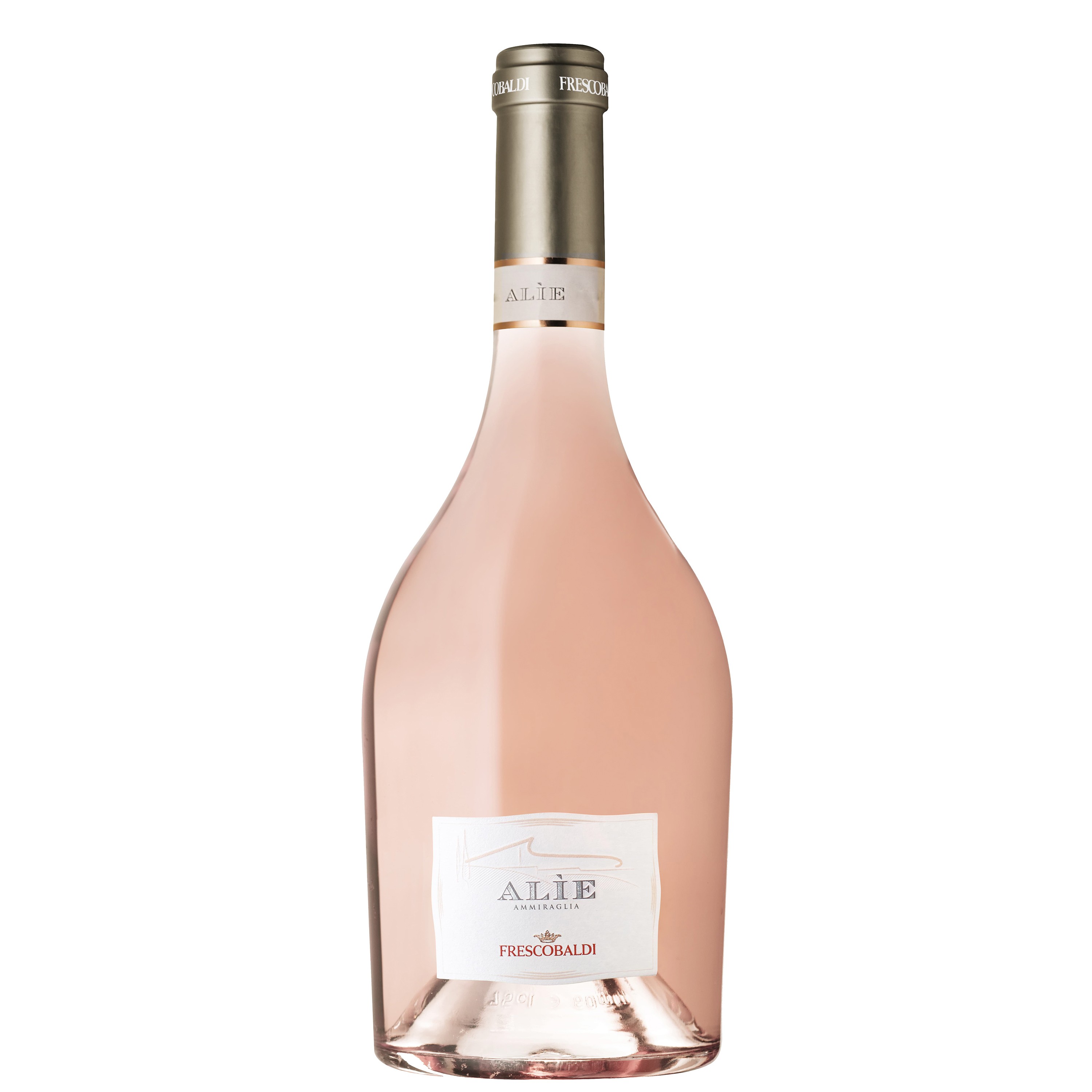 Frescobaldi Alie' Ammiraglia rose' igt 0.75