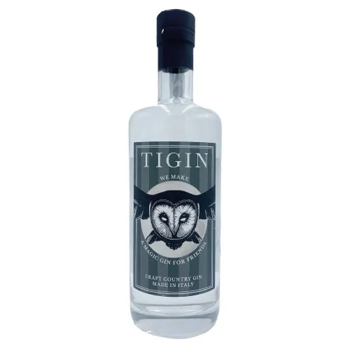 TIGIN 70CL