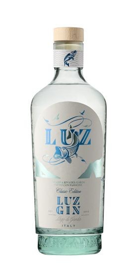 LUZ GIN MARZADRO 