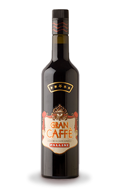 Pallini Gran Caffè Liquore di Caffè Espresso