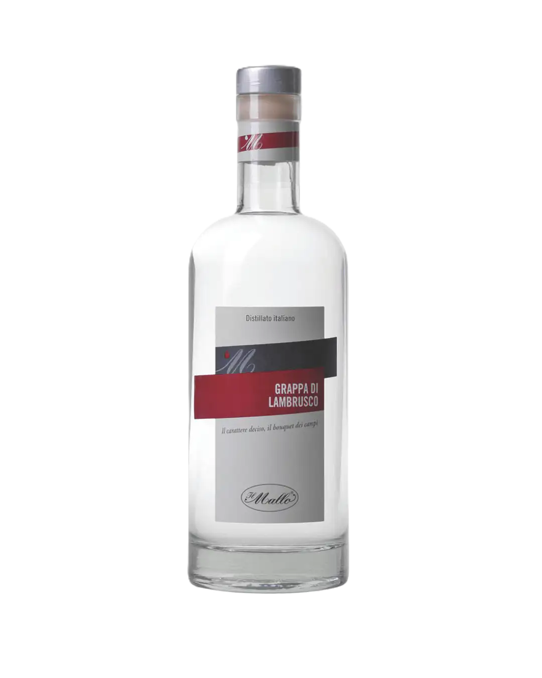 IL MALLO GRAPPA DI LAMBRUSCO 70 CL 
