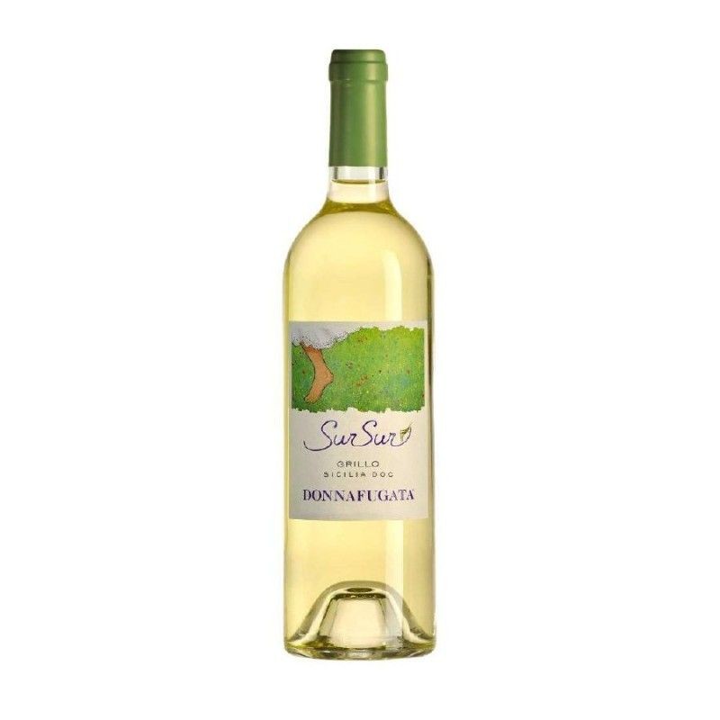 DONNAFUGATA SURSUR GRILLO DOC