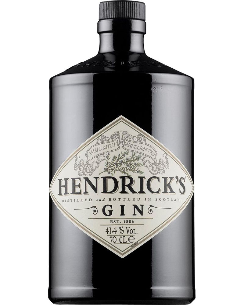 HENDRICK'S GIN