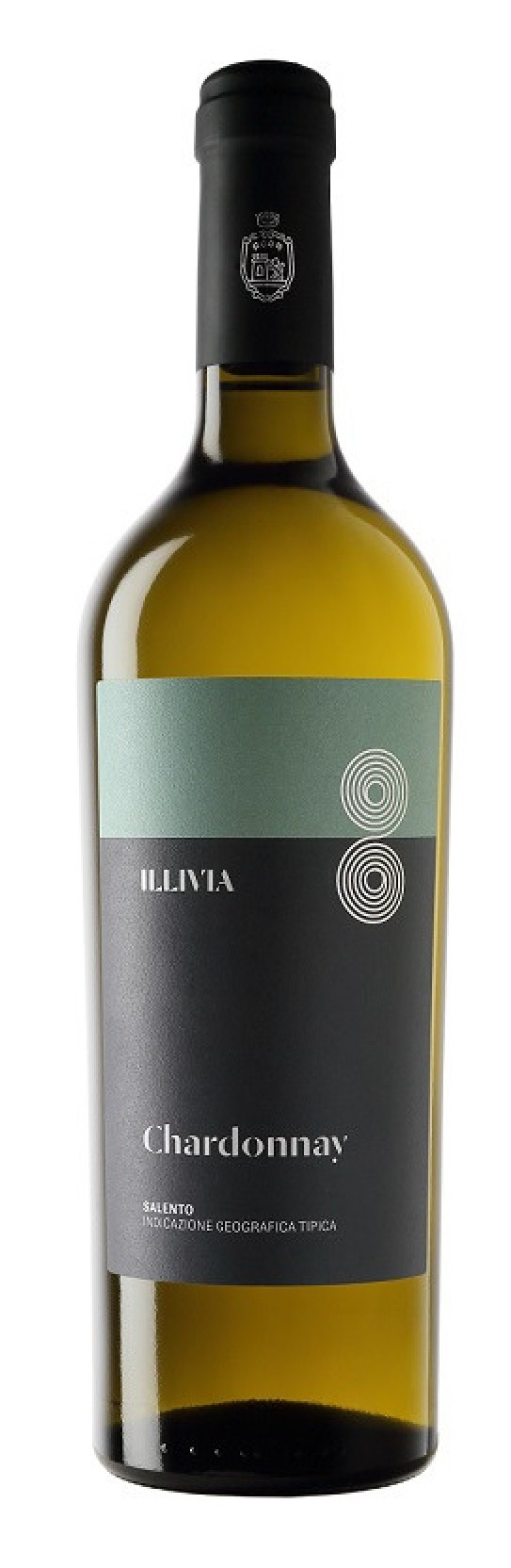 LEONE DE CASTRIS "ILLIVIA" BIANCO  IGT Salento