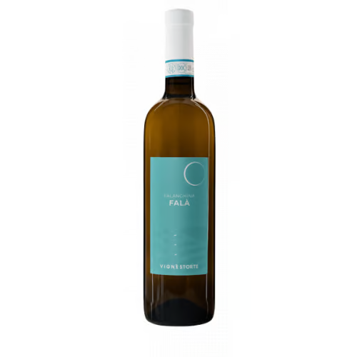 VIGNE STORTE VINO FALANGHINA DEL SANNIO FALA' DOC 