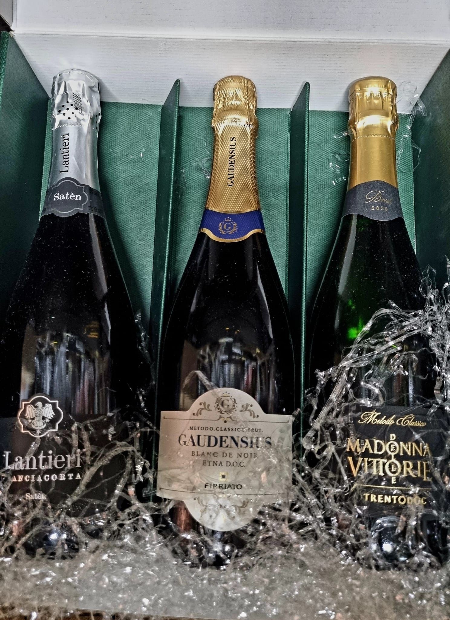 Confezione "Bolla Classica"