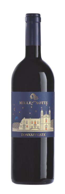 DONNAFUGATA  MILLEUNA NOTTE