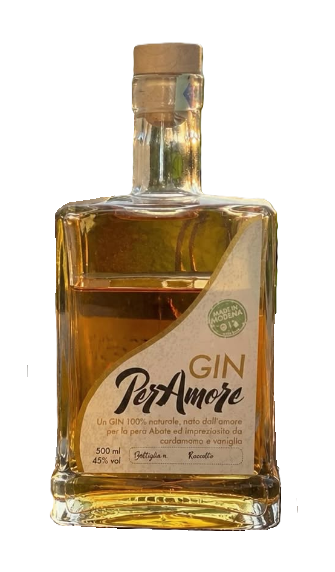 PERAMORE GIN 50cl