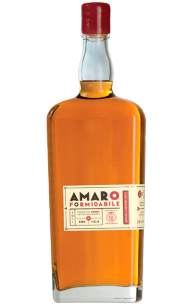 AMARO FORMIDABILE 70 CL
