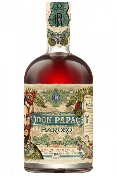 DON PAPA BAROKO 