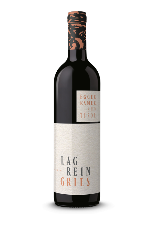 EGGER-RAMER LAGREIN GRIES 