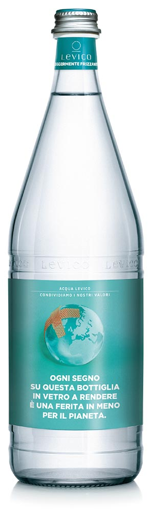 12 bot VAR LEVICO medio gas 1/1 