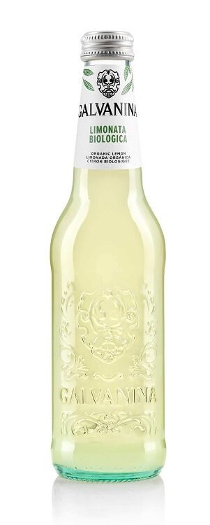 GALVANINA LIMONATA BIO 35 CL