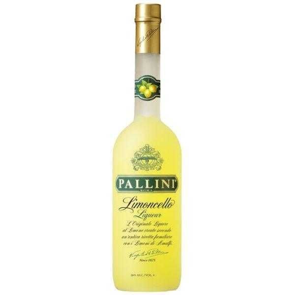 Limoncello Pallini 0,70cl