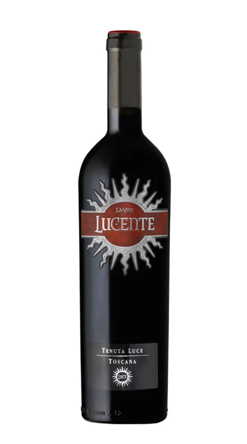 LUCENTE FRESCOBALDI 