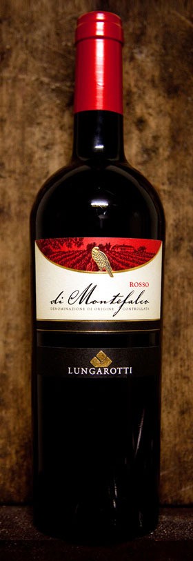 Lungarotti (Cantine Giorgio) ROSSO DI MONTEFALCO DOC