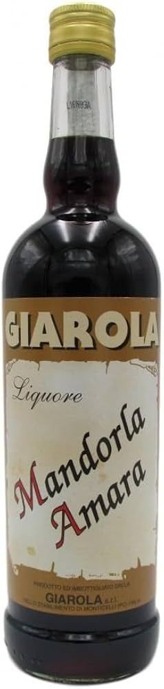 MADORLA AMARA 70 CL GIAROLA 