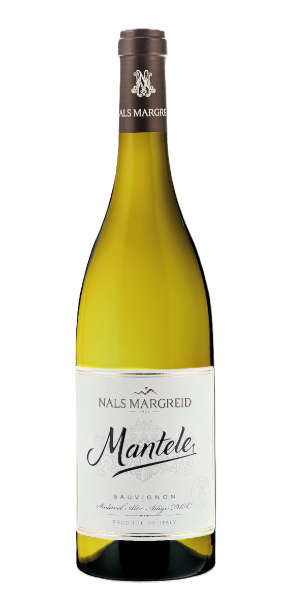 NALS MAGREID MANTELE 