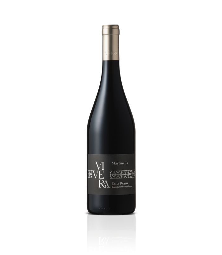 VIVERA MARTINELLA ETNA ROSSO DOP 