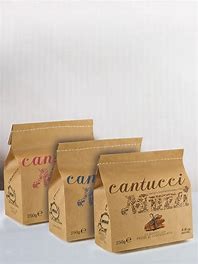 MUZZI CANTUCCI CLASSICI 250 GR 