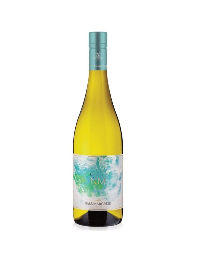 NALS MAGREID NM CUVÉE