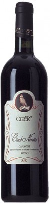 Cieck Neretto Canavese DOC Rosso