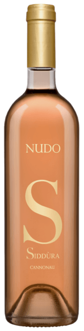 SIDDURA NUDO ROSÈ